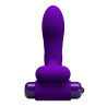 Pretty Love Gaine de doigt Vibrante Orlando Pretty Love 9.5 x 2.6cm Violet